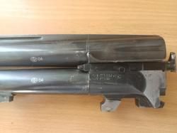 ИЖ-39Е-01 спорт