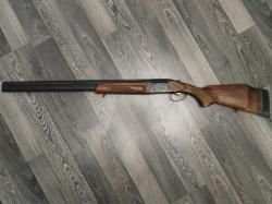 иж 39е-01 sport