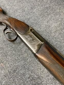 ИЖ-39Е-03 к.12х70 №033990420