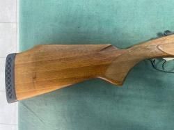 ИЖ-39Е-1С 12х70