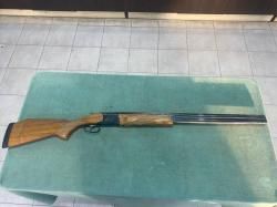 ИЖ-39Е-1С 12х70