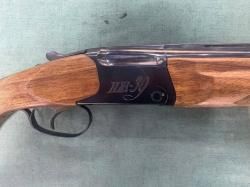 ИЖ-39Е-1С 12х70