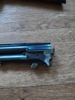Иж-39Е sport.