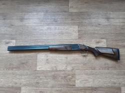 Иж-39Е sport.