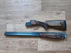 Иж-39Е sport.