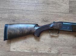 Иж-39Е sport.