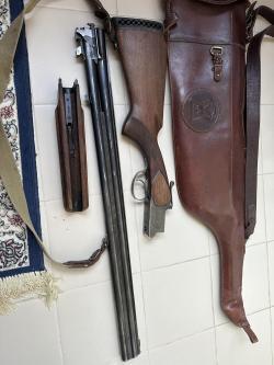 Иж-39Спорт