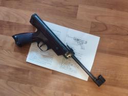   ИЖ 40:  МР - 512