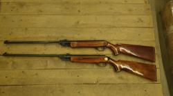 Коллекция ПСРМ, ИЖ-22/38/40/53 и СПП