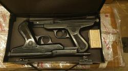 Коллекция ПСРМ, ИЖ-22/38/40/53 и СПП