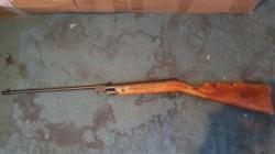 Коллекция ПСРМ, ИЖ-22/38/40/53 и СПП