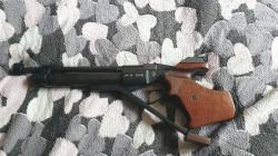 Коллекция ПСРМ, ИЖ-22/38/40/53 и СПП