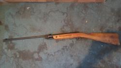 Коллекция ПСРМ, ИЖ-22/38/40/53 и СПП