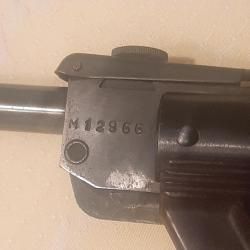  Иж 40 