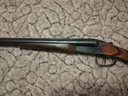 ИЖ-43 12 калибр