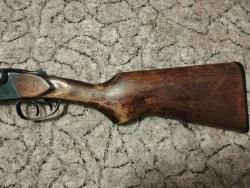 ИЖ-43 12 калибр