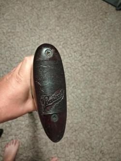 ИЖ-43 12 калибр