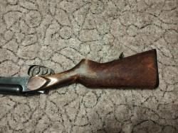 ИЖ-43 12 калибр