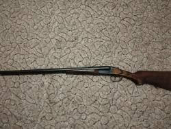 ИЖ-43 12 калибр