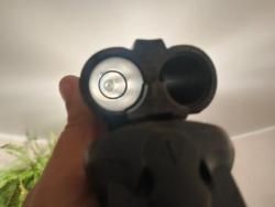 ИЖ-43 12 калибр