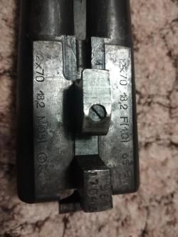 ИЖ-43 12 калибр