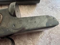 Иж-43 12 калибр