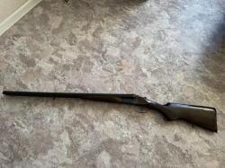 Иж-43 12 калибр