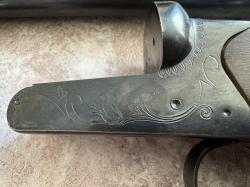 Иж-43 12 калибр