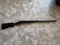 Иж-43 12 калибр