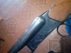 ИЖ-43, 12 калибра