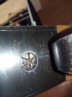 ИЖ-43, 12 калибра