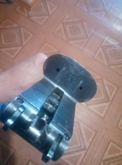 ИЖ-43, 12 калибра