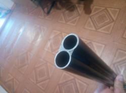 ИЖ-43, 12 калибра