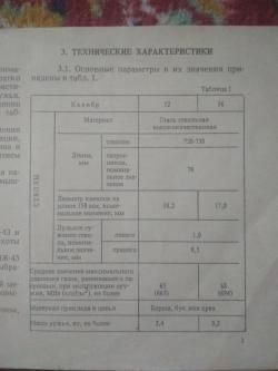 ИЖ-43, 12х70, как новое