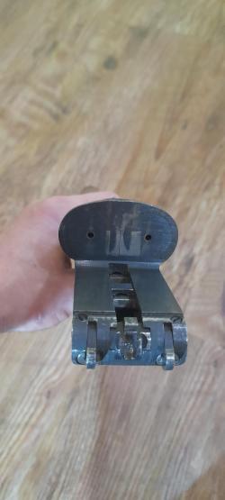 ИЖ-43, 12х70 НОВОЕ!