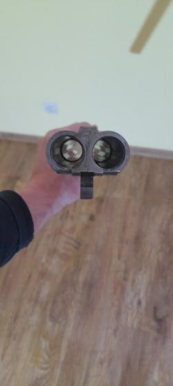 ИЖ-43, 12х70 НОВОЕ!