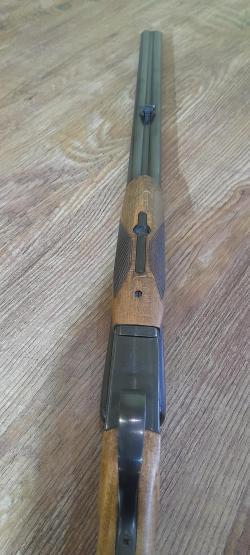 ИЖ-43, 12х70 НОВОЕ!