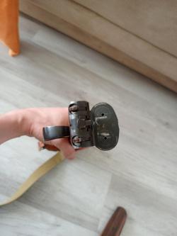 Иж-43 12калибра