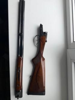 иж 43 20 калибр