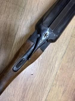 ИЖ-43 2004 г.в. , кал. 12/70 в СПБ