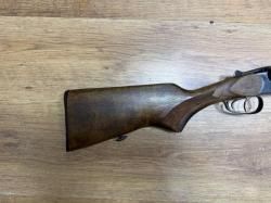 ИЖ-43 2004 г.в. , кал. 12/70 в СПБ