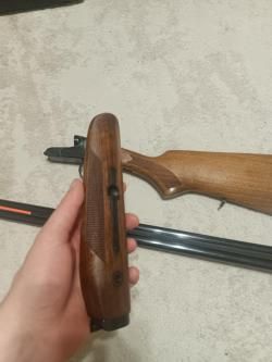 Иж-43 20к 