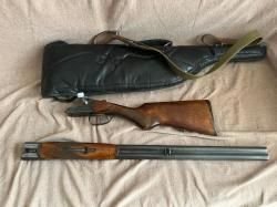 ИЖ-43, "Байкал", К-12