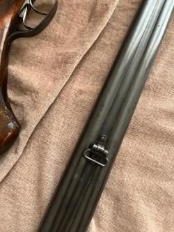 ИЖ-43, "Байкал", К-12