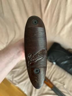 ИЖ-43, "Байкал", К-12