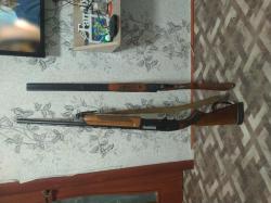 Иж 43 бекас 12 м авто