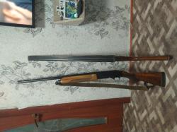 Иж 43 бекас 12 м авто