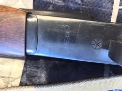 Ружье ИЖ 43 Е