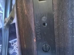 Ружье ИЖ 43 Е