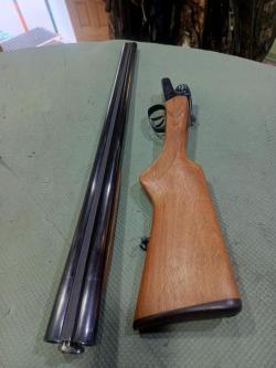 иж 43 Е